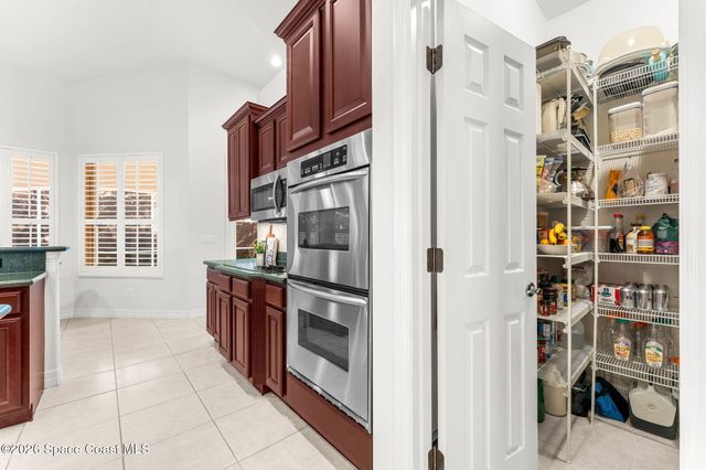 618 Manatee Bay Drive, Cape Canaveral, FL 32920