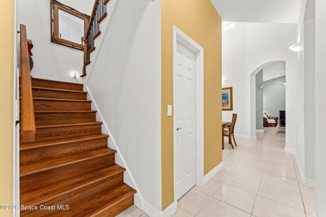 618 Manatee Bay Drive, Cape Canaveral, FL 32920