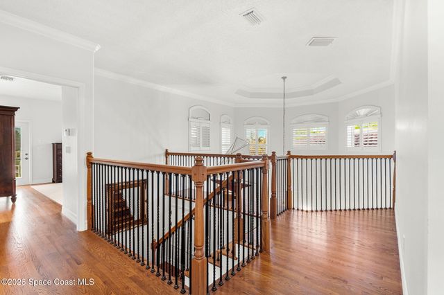 618 Manatee Bay Drive, Cape Canaveral, FL 32920