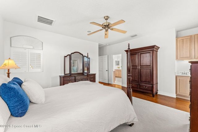 618 Manatee Bay Drive, Cape Canaveral, FL 32920