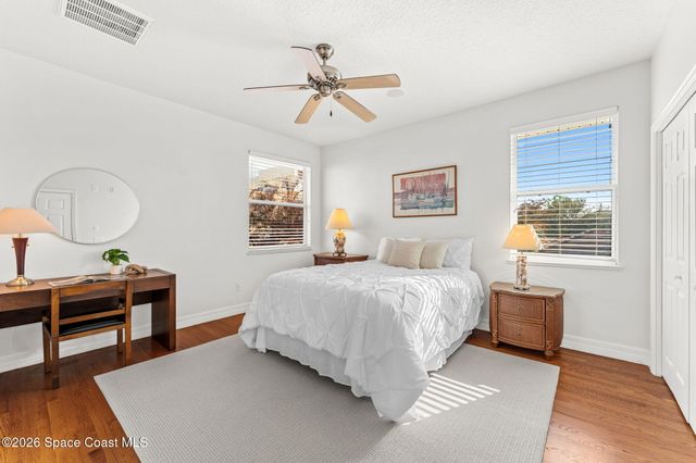 618 Manatee Bay Drive, Cape Canaveral, FL 32920