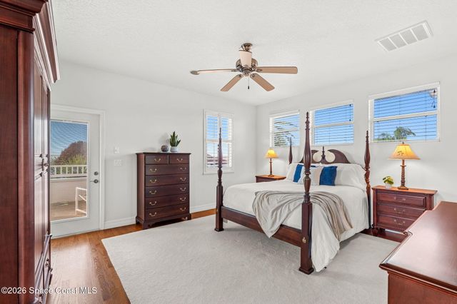 618 Manatee Bay Drive, Cape Canaveral, FL 32920