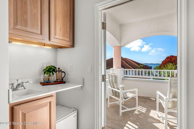 618 Manatee Bay Drive, Cape Canaveral, FL 32920