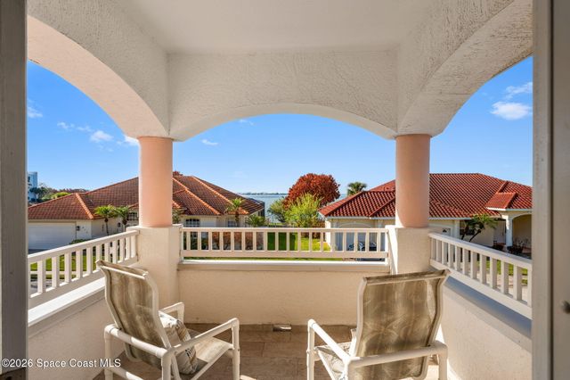 618 Manatee Bay Drive, Cape Canaveral, FL 32920