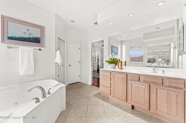 618 Manatee Bay Drive, Cape Canaveral, FL 32920