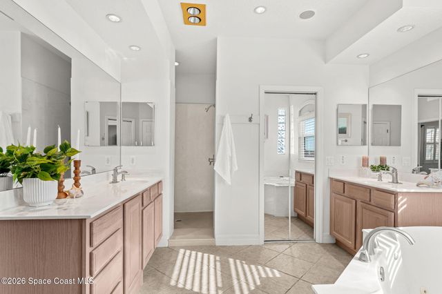 618 Manatee Bay Drive, Cape Canaveral, FL 32920