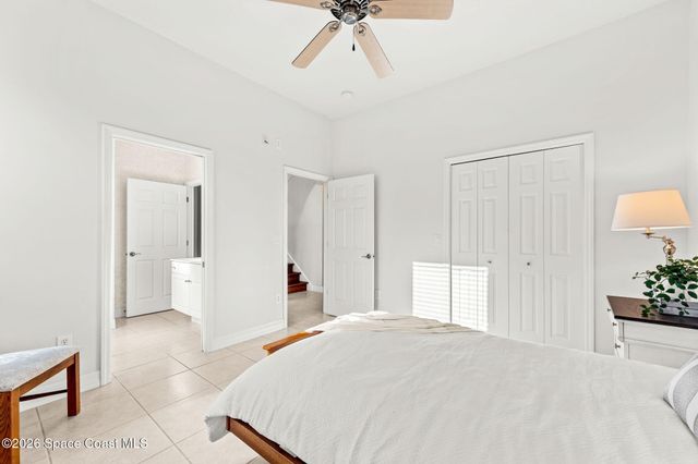 618 Manatee Bay Drive, Cape Canaveral, FL 32920