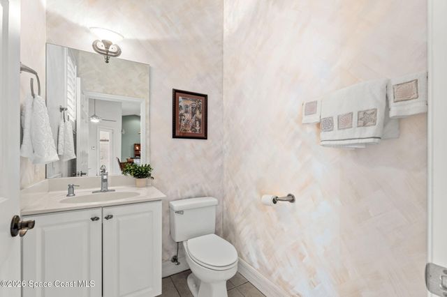 618 Manatee Bay Drive, Cape Canaveral, FL 32920