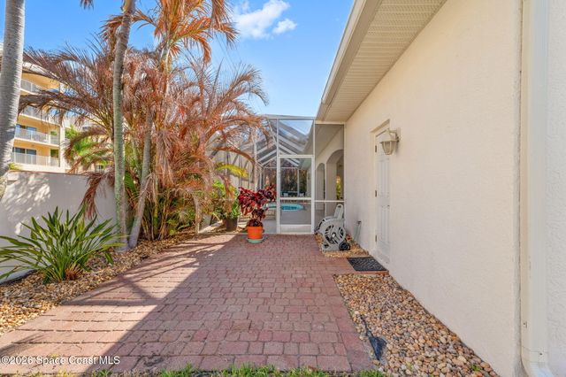 618 Manatee Bay Drive, Cape Canaveral, FL 32920