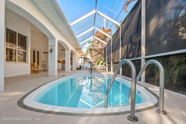 618 Manatee Bay Drive, Cape Canaveral, FL 32920