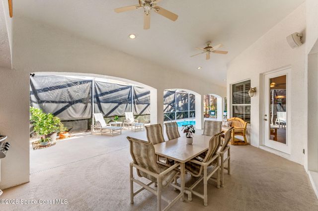 618 Manatee Bay Drive, Cape Canaveral, FL 32920