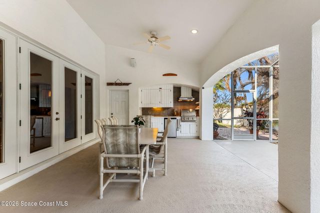 618 Manatee Bay Drive, Cape Canaveral, FL 32920