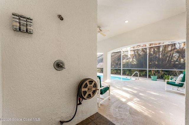 618 Manatee Bay Drive, Cape Canaveral, FL 32920