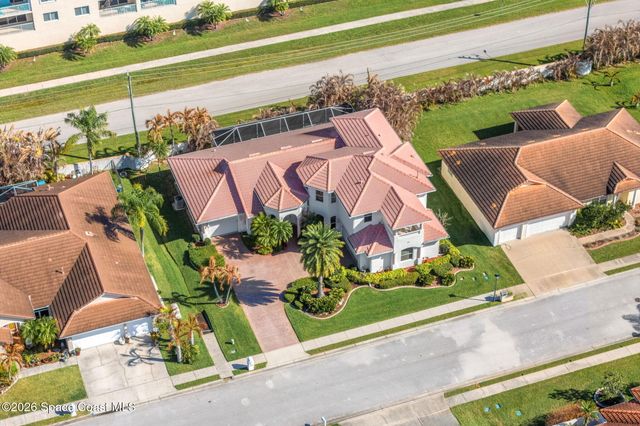 618 Manatee Bay Drive, Cape Canaveral, FL 32920