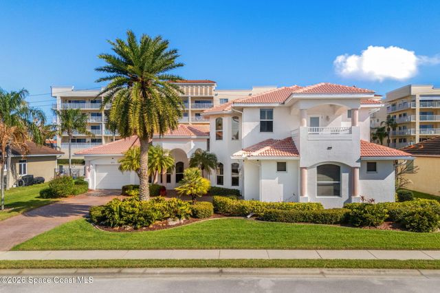 618 Manatee Bay Drive, Cape Canaveral, FL 32920