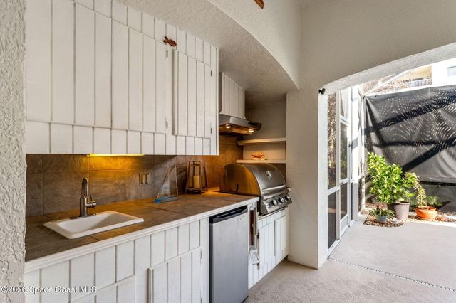 618 Manatee Bay Drive, Cape Canaveral, FL 32920