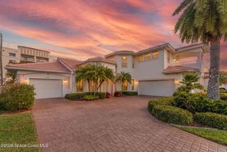 618 Manatee Bay Drive, Cape Canaveral, FL 32920