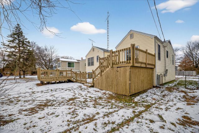 4616 Longfellow Road, Sylvania, OH 43560