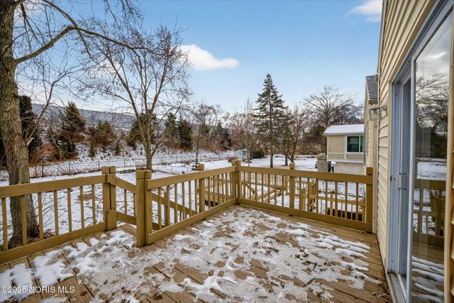 4616 Longfellow Road, Sylvania, OH 43560