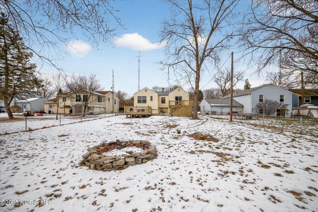 4616 Longfellow Road, Sylvania, OH 43560