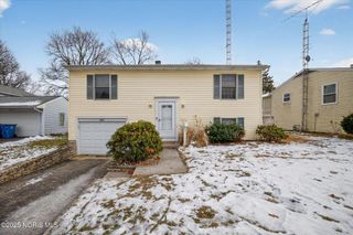 4616 Longfellow Road, Sylvania, OH 43560