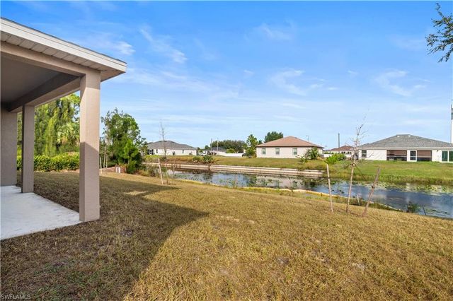 3901 NE 19th AVE, Cape Coral, FL 33909