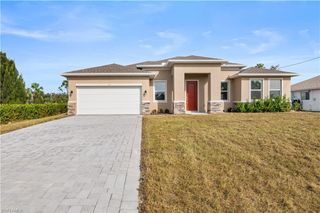 3901 NE 19th AVE, Cape Coral, FL 33909