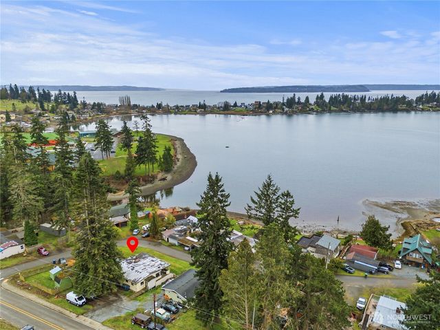 6807 Totem Beach Loop Road, Tulalip, WA 98270