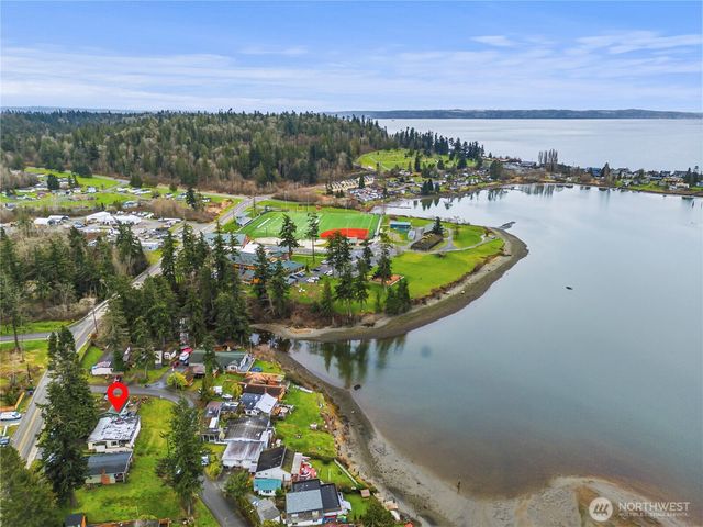 6807 Totem Beach Loop Road, Tulalip, WA 98270