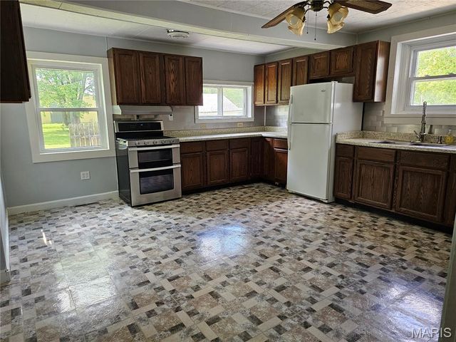 143 Taft Street, Marissa, IL 62257