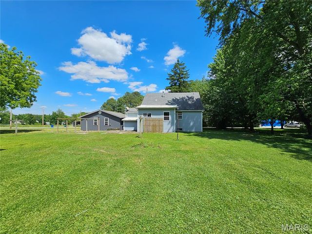 143 Taft Street, Marissa, IL 62257