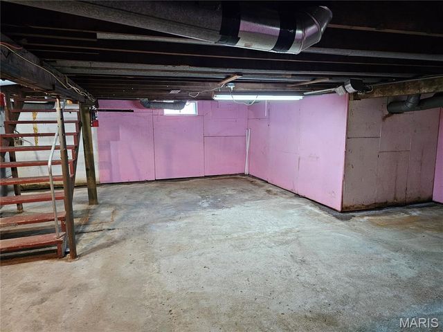 143 Taft Street, Marissa, IL 62257