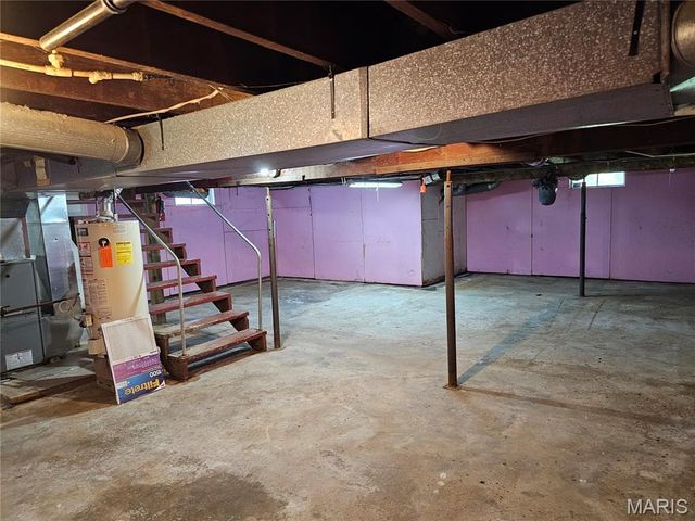 143 Taft Street, Marissa, IL 62257