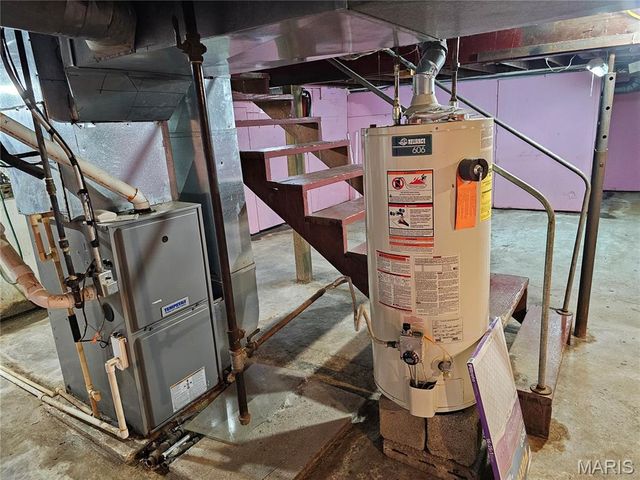 143 Taft Street, Marissa, IL 62257