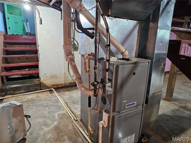 143 Taft Street, Marissa, IL 62257