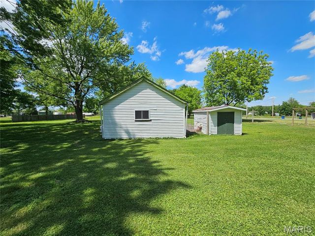 143 Taft Street, Marissa, IL 62257