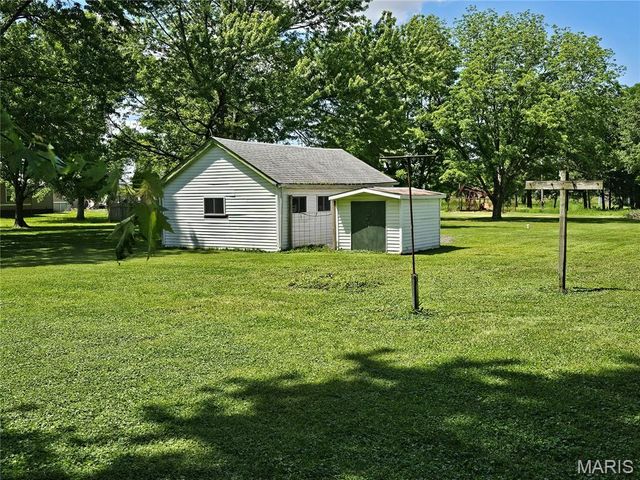 143 Taft Street, Marissa, IL 62257