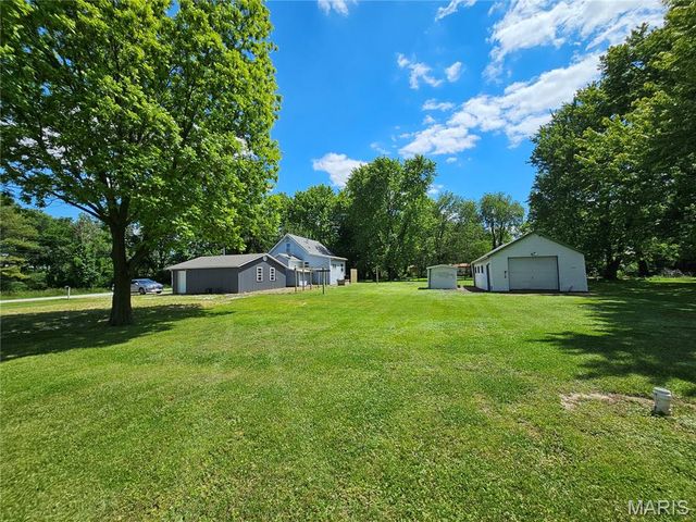 143 Taft Street, Marissa, IL 62257