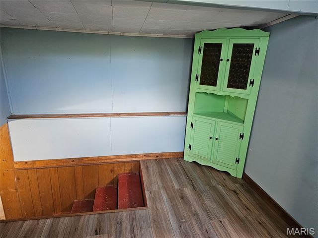 143 Taft Street, Marissa, IL 62257