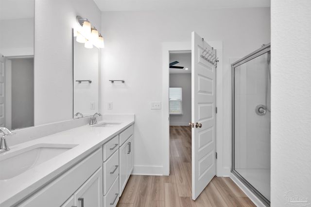 6525 Paso Fino Drive, Pensacola, FL 32526