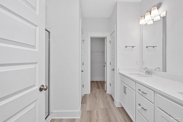 6525 Paso Fino Drive, Pensacola, FL 32526