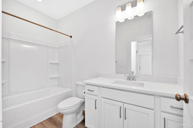 6525 Paso Fino Drive, Pensacola, FL 32526