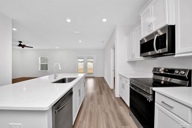 6525 Paso Fino Drive, Pensacola, FL 32526