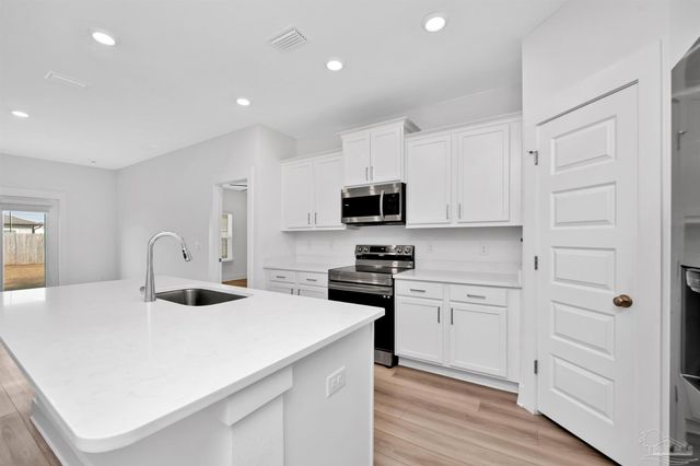 6525 Paso Fino Drive, Pensacola, FL 32526