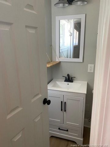 217 Bethune Street B, Fayetteville, NC 28305