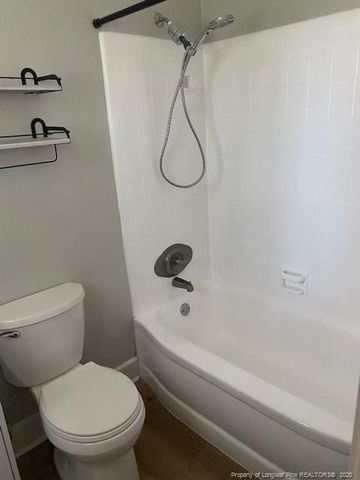 217 Bethune Street B, Fayetteville, NC 28305