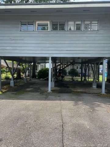 217 Bethune Street B, Fayetteville, NC 28305