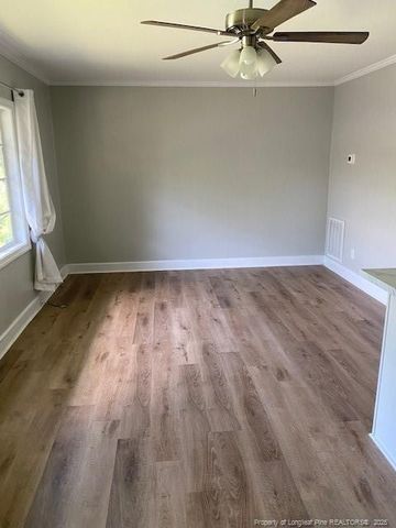 217 Bethune Street B, Fayetteville, NC 28305