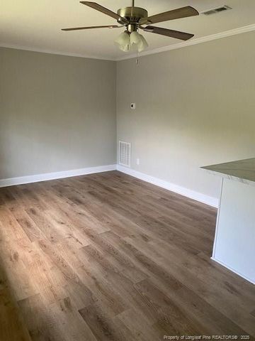 217 Bethune Street B, Fayetteville, NC 28305