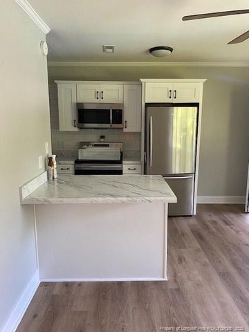 217 Bethune Street B, Fayetteville, NC 28305